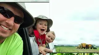 2020 Farm, Year in a Life