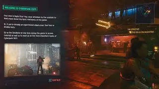 Cyberpunk 2077 - Street Kid Gameplay 🔥 | Hard Mode | EP01