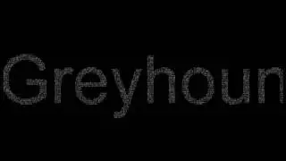 De La Soul   Greyhounds ft  Usher