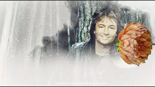 Chris Norman - Baby I Miss You new version with lyrics