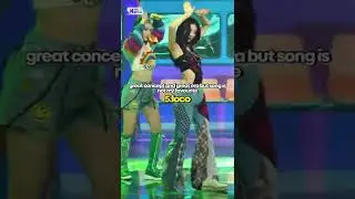 ranking itzy title tracks