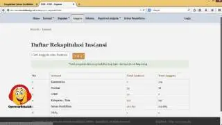 cara cepat mengecek akun terdaftar verval sp atau belum | Tutorial Verval SP