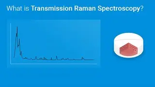 What is Transmission Raman Spectroscopy?