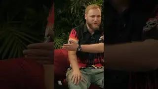 Пердеж Тамби на ЧБД часть 2