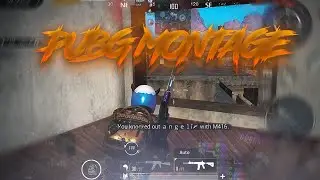 PUBG MONTAGE-Lil Peep - Absolute In Doubt (Praise Trap Remix)