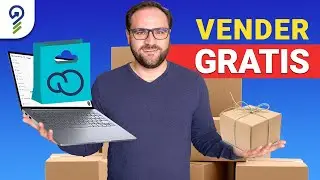 How to start SELLING ONLINE FOR FREE | 2025 TUTORIAL