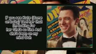 JC Chasez - If You See Kate