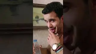 Bu sıcaklarda gördüğüm halüsinasyon