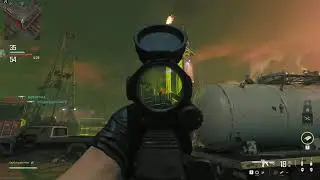 Call of Duty: Modern Warfare III Longplay 3 - Multiplayer