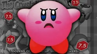 The Misunderstanding of Kirby 64: The Crystal Shards