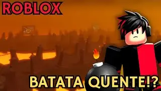 Pass the Bomb - O JOGO MAIS DIFÍCIL DO ROBLOX! 😱