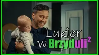 Lukier w Brzyduli 2