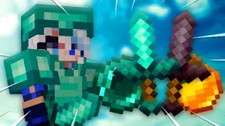 Glorious [16x] 1.20 • By Mek // MCPE PvP Texture Pack