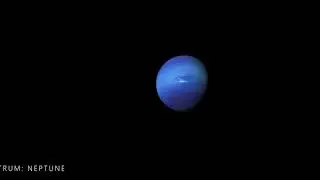 ASTRUM: Neptune