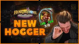 The new Hogger is insane! Seasoned Player vs. APM-Pirates | SuperJJ Rank #18 EU