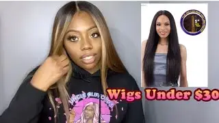 Freestress Equal Wig Review (Valencia)