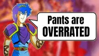 Fire Emblem Box Arts are WEIRD