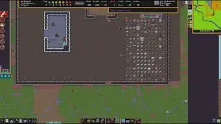 №9. Dwarf Fortress. Зохватываем чужую крепость.