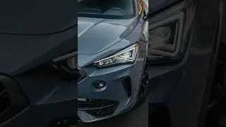 Cupra Formentor - Реально Китаец? 