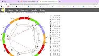 ✔Как узнать свой лунный знак зодиака?