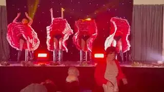 Seniorenshows - Show Events