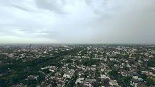 First FPV Drone Flight in Lahore | DJI AVATA FPV Pakistan