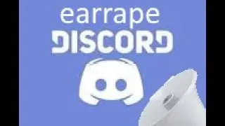 [sound warning] Discord - connected to voice