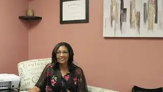 Becoming a Safe Person for Others