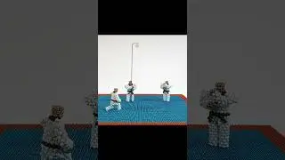 #taekwondo #태권도 #magnetart
