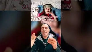 SE NON HAI VOGLIA DI ANDARE A SCUOLA O A LAVORO, NON FARE MAI QUELLO CHE HA FATTO QUESTO RAGAZZO !!