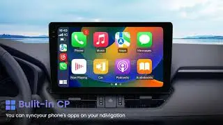 MEKEDE New Android 13 System 7862S 8 Core  M200S M300S M400S M500S M600S M700S M800S 2K 2000*1200
