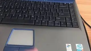 Using a $5 Laptop for modern tasks in 2019. Is it useable? (Dell inspiron 1100 Review)