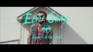 Elvie Shane - Sundays In The South (The Mile Markers)