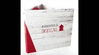 AudioFeels - Wśród nocnej ciszy