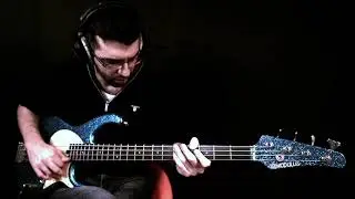 Davie504 Hardest Impossible Bassline - CHEAPEST BASS GUY