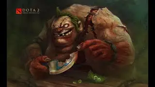 Pudge Immortal Guide - Beginner to Expert Level - Dota 2