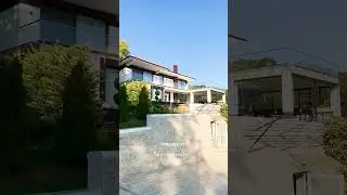 Дом в Сочи на большом участке продажа. 80 соток. #домвсочи #виллавсочи #продажадомсочи
