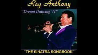 Misty W/ Ray Anthony Orchestra