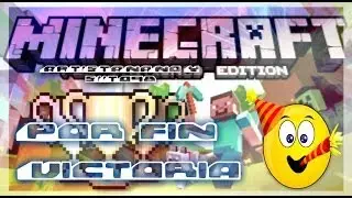 Los Juegos Del Hambre- #4 Intentando ganar . pooor fiin !