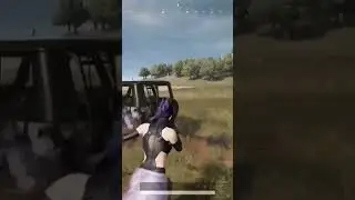 PUBG - Free Kill Frustration (Ranked). #shorts