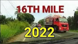Karamoodu  - 16th Mile