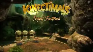 La Selva Competition - Kinectimals Full Soundtrack