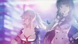 [COUNTER:SIDE] Shadows of Memory AMV Full Song