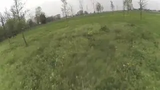 Poasco Racing with Tommyleo sparky 2 vs vrbrain