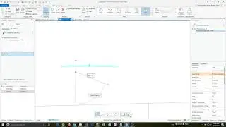 Using ArcGIS Pro's Split Feature with Wire, Duct or Pipe (without Plant)