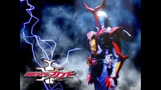[Youtop]Kamen Rider Kabuto - Hyper Beetle Hyper Cast Off