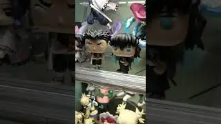 Muichiro Tokito Funko Pop! Unboxing