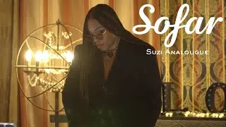 Suzi Analogue - ZONEZ Movement 11: Free For Real | Sofar Los Angeles