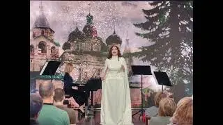 "Весна" (монастырская) И. Стравинский