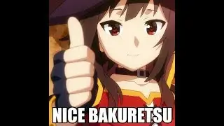 Bakuretsu Bakuretsu La La La 15 min